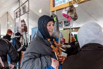 Michigan Winter Beer Festival 2017