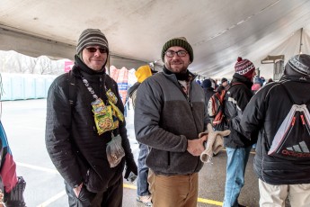 Michigan Winter Beer Festival 2017