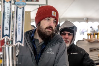 Michigan Winter Beer Festival 2017