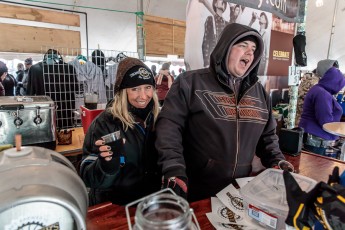 Michigan Winter Beer Festival 2017