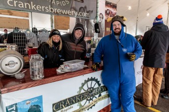 Michigan Winter Beer Festival 2017