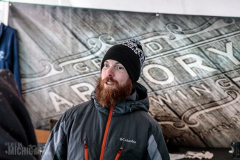Michigan Winter Beer Festival 2017