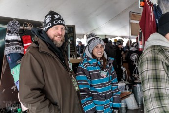 Michigan Winter Beer Festival 2017