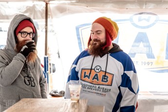 Michigan Winter Beer Festival 2017