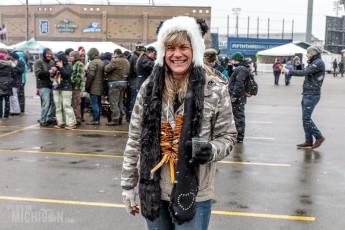 Michigan Winter Beer Festival 2017