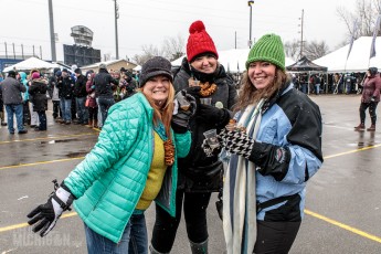 Michigan Winter Beer Festival 2017