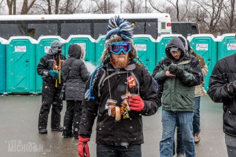 Michigan Winter Beer Festival 2017