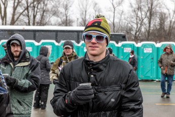 Michigan Winter Beer Festival 2017