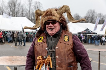 Michigan Winter Beer Festival 2017