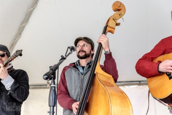Michigan Winter Beer Festival 2017