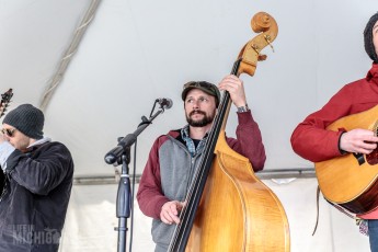 Michigan Winter Beer Festival 2017