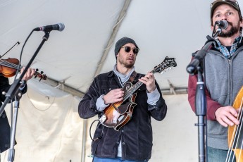 Michigan Winter Beer Festival 2017