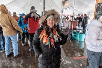 Michigan Winter Beer Festival 2017