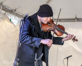 Michigan Winter Beer Festival 2017