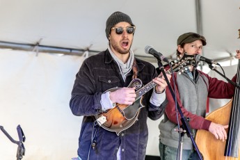 Michigan Winter Beer Festival 2017