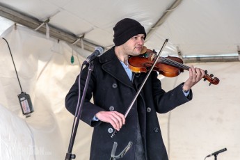 Michigan Winter Beer Festival 2017