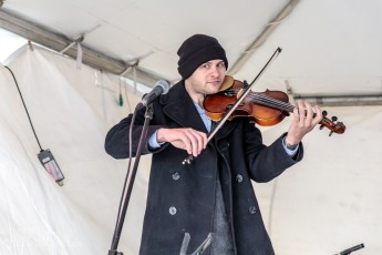 Michigan Winter Beer Festival 2017