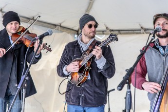 Michigan Winter Beer Festival 2017