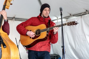 Michigan Winter Beer Festival 2017