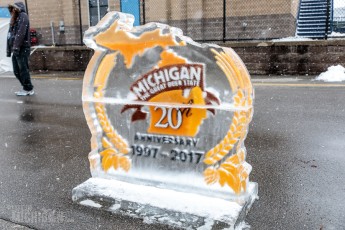 Michigan Winter Beer Festival 2017