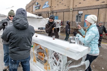 Michigan Winter Beer Festival 2017