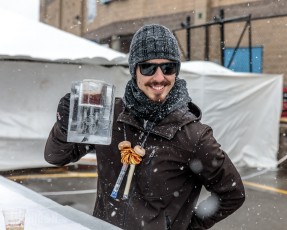 Michigan Winter Beer Festival 2017