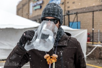 Michigan Winter Beer Festival 2017