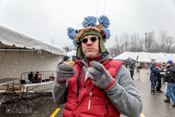 Michigan Winter Beer Festival 2017