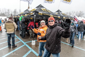Michigan Winter Beer Festival 2017