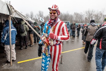 Michigan Winter Beer Festival 2017
