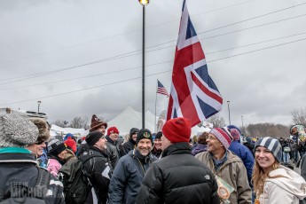 Michigan Winter Beer Festival 2017