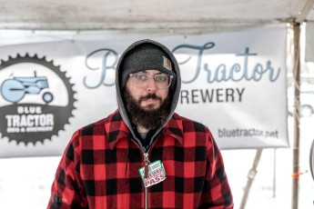 Michigan Winter Beer Festival 2017