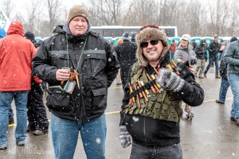 Michigan Winter Beer Festival 2017