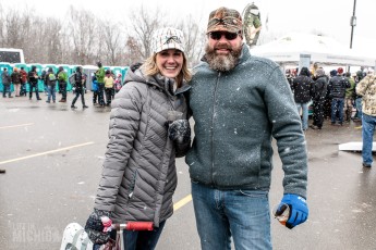 Michigan Winter Beer Festival 2017