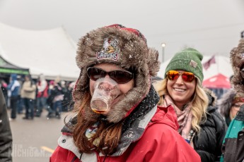 Michigan Winter Beer Festival 2017