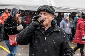 Michigan Winter Beer Festival 2017