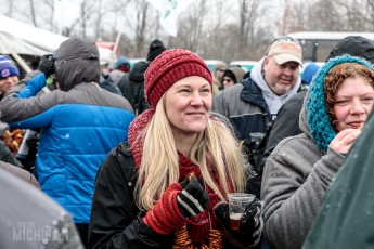 Michigan Winter Beer Festival 2017