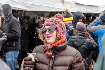 Michigan Winter Beer Festival 2017