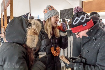 Michigan Winter Beer Festival 2017