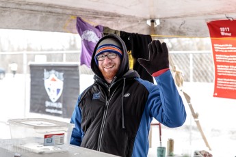 Michigan Winter Beer Festival 2017