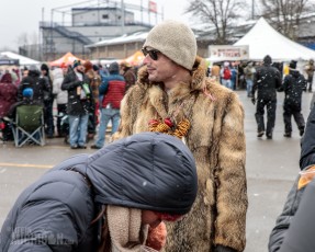 Michigan Winter Beer Festival 2017