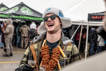 Michigan Winter Beer Festival 2017