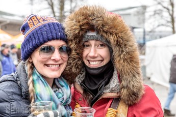 Michigan Winter Beer Festival 2017