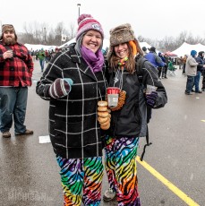 Michigan Winter Beer Festival 2017