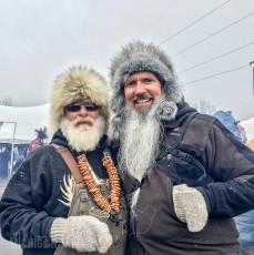 Michigan Winter Beer Festival 2017