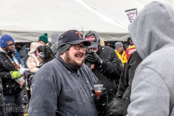 Michigan Winter Beer Festival 2017