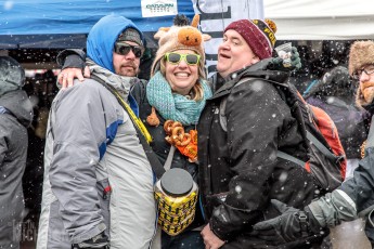 Michigan Winter Beer Festival 2017