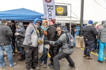 Michigan Winter Beer Festival 2017