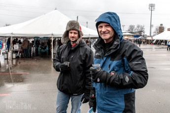 Michigan Winter Beer Festival 2017