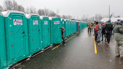 Michigan Winter Beer Festival 2017